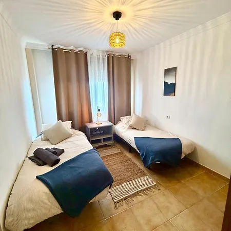 Apartment Duplex Petrales