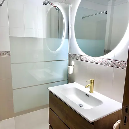 Duplex Petrales Apartment