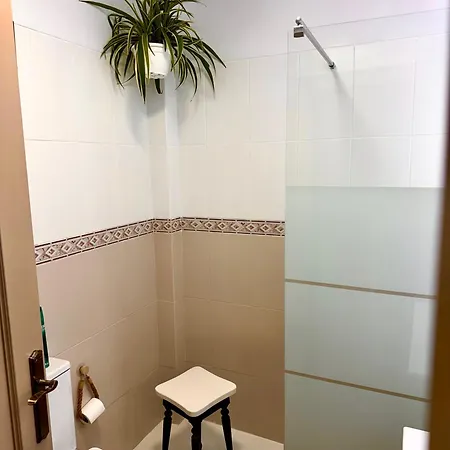 Apartment Duplex Petrales
