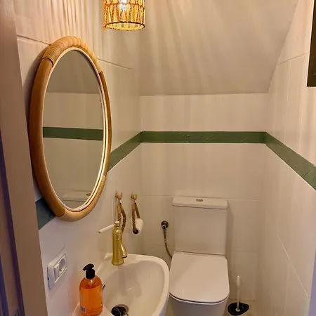 Duplex Petrales Appartement