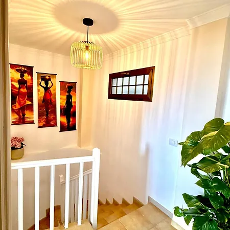 Apartment Duplex Petrales