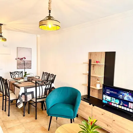 Duplex Petrales Apartment