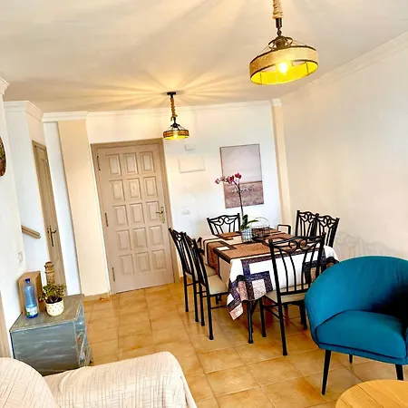 Duplex Petrales Apartment *