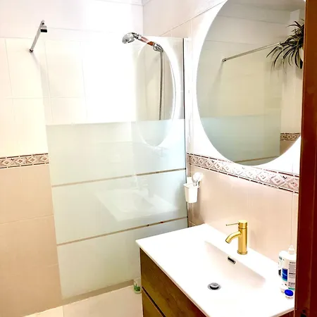 Apartment Duplex Petrales